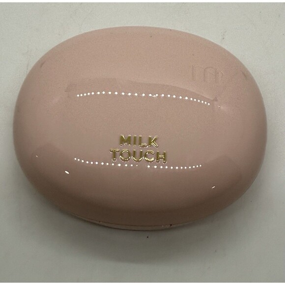 MILK TOUCH All-Day Skin Fit Milky Glow Cushion 15g Shade 21N NATURAL BEIGE 15g - Picture 1 of 9